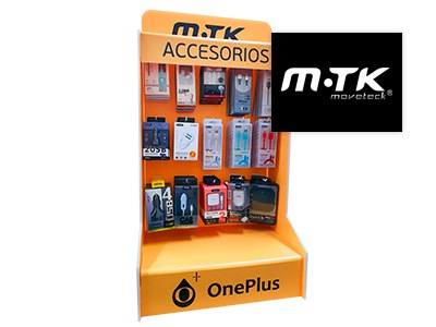 MTK para que las Estaciones de Servicio aumenten su rentabilidad